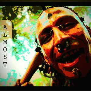 BIGROME1408 - ALMOST