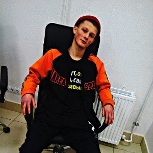 ЗОНА 51-ЗАЧЕМ ГОВОРИТ 