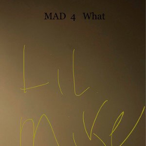 Mad  4 What 