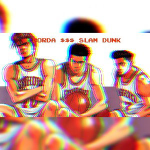 SLAM DUNK 2 MIN 🛸