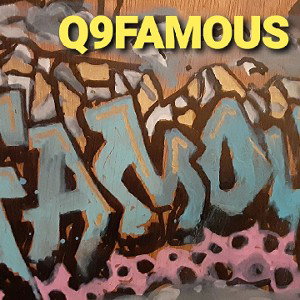 Famous - Go Time _prod. by Famous_