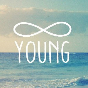 Young/I'm Back