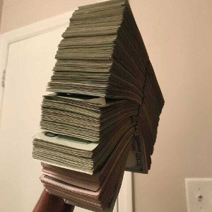 Rich by Tomar