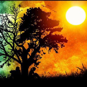 sun rise! wake and bake and vibe music subscribe to my album please!