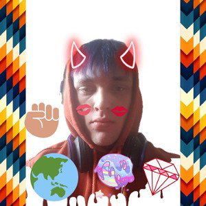 I spit fire 