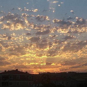 Mavera ( İsim bulamadım, ne olsun? )