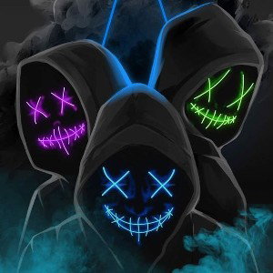 Who🤫