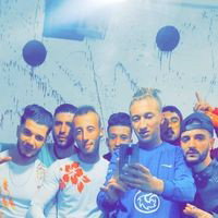 DAK - Za3fa Ou Fayta (Officiel Music Audio) Prod By Dawee