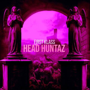 HEAD HUNTAZ