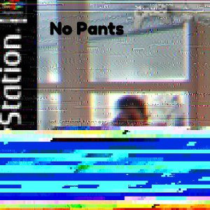 theyluvm1ch3l - No Pants/Streets