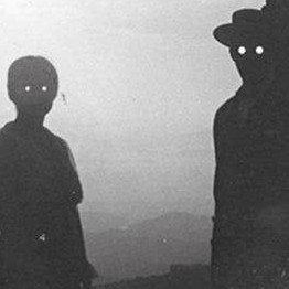 AscendedMaster#SHADOWS n SILHOUETTES#FreeDaStreetZ 