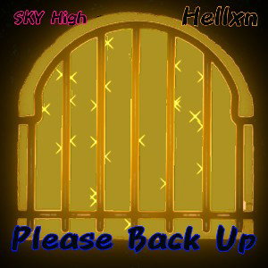 Please Back Up ft. Hellxn (Prod. Kurby)
