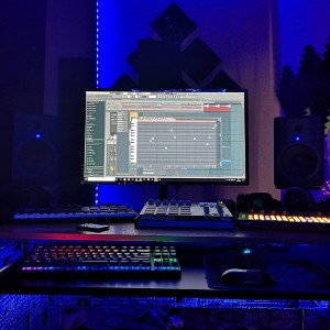 13 prxduction. - TRIPLESIX