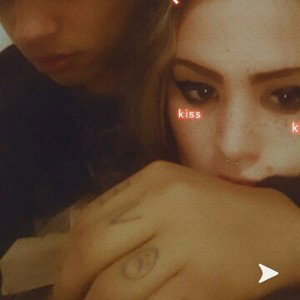 1. "My Angel" /Dxeption 
