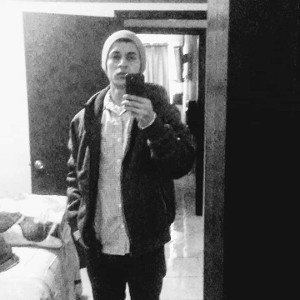 El Ak - Adrian Fox (cover)
