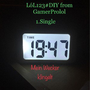 Mein Wecker klingelt⛔️📛🚫❌🛑💯💯