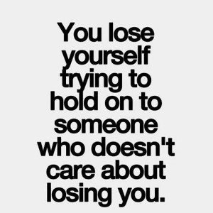 Your Loss