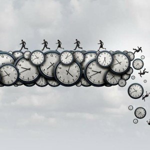 "El Tiempo Quita Vida"