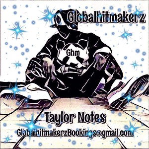 GHM NYPD - TAYLOR NOTES
