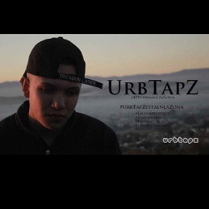 UrbTapZ & Paviz García - UrbTapZ