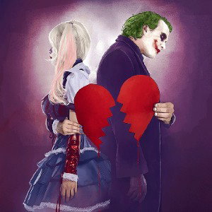 love hurts