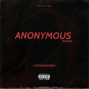 Anonymous (Freestyle)