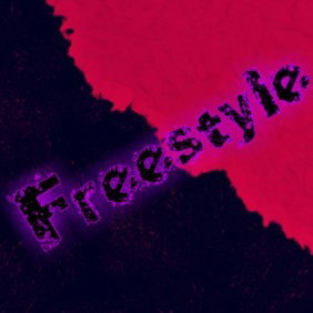 Freestyle 2-8-2020