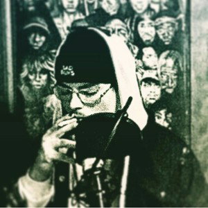 Get It By My Lonely by Lon3Jay 