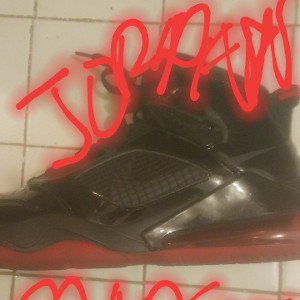 Jordan Mars 270          