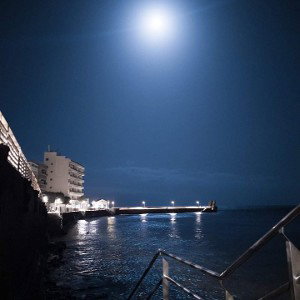 Noches de Alcancía
