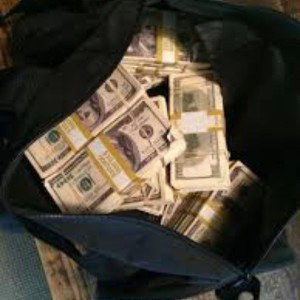 Trouble In My Duffel