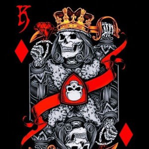 SUICIDE KINGS 