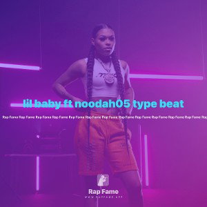 lil baby ft noodah05 type beat