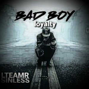 SINLESS - BAD BOY 
