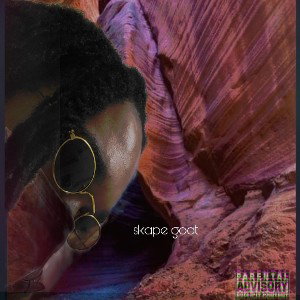 Dangles Sykotic - skape goat