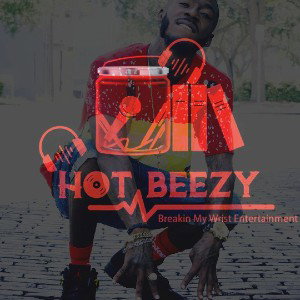 Hot Beezy Fall Foward
