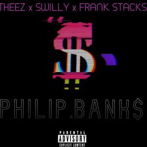 PHILLIP BANKS (LIVIN IN BEL AIR)