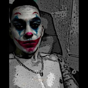 esto es fuego.... y es solo Freestyle buscame en YouTube como Hatillo thugs