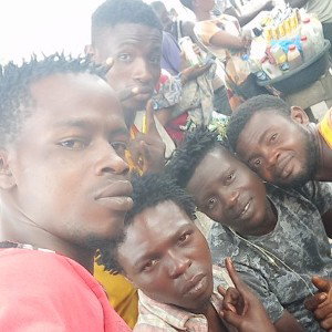 ibile boi