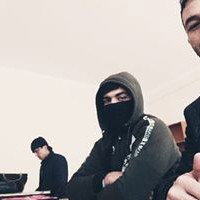 Шон мс - Як бори дига (NEW RAP 2020)