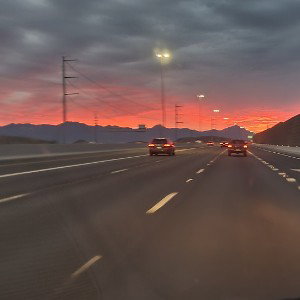 Arizona Sunset