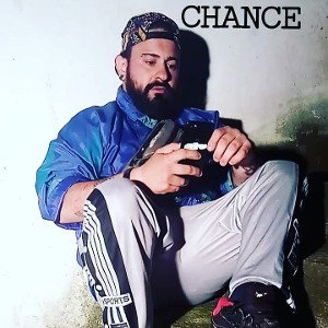  Chance  Gozzy freestyle a cappella