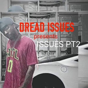 DREAD ISSUES - WIG OUT