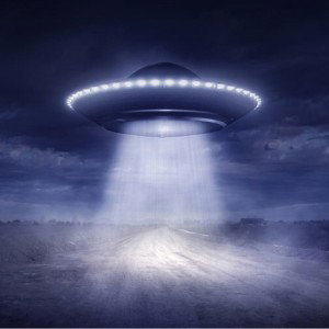 UFO flow