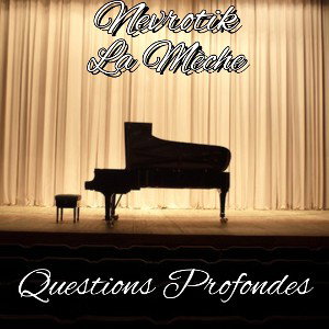 Questions Profondes (Feat Nevrotik)