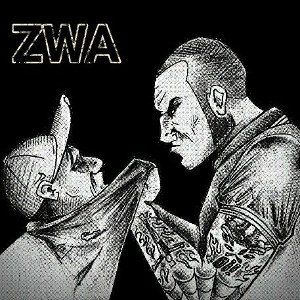 ART CAMORA -Za$ady