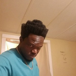 DOING ME..$*6