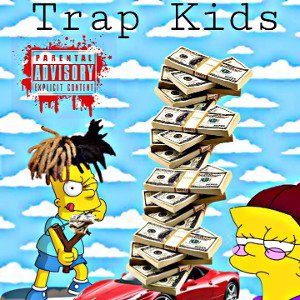 Trap Kids(prod.by mayor)