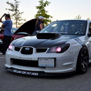 Lights on 