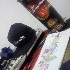 desde MEDEYHEEN - YAUB BEDOYA